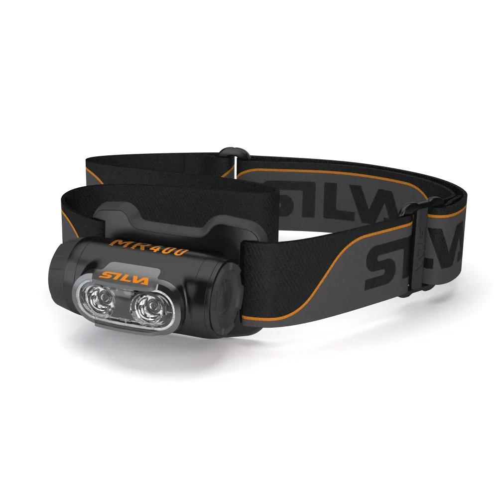 Silva MR 400 Pannlampa