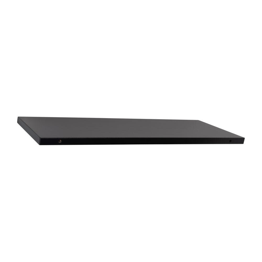 Pythagoras Shelf hyllplan 60 cm, Svart