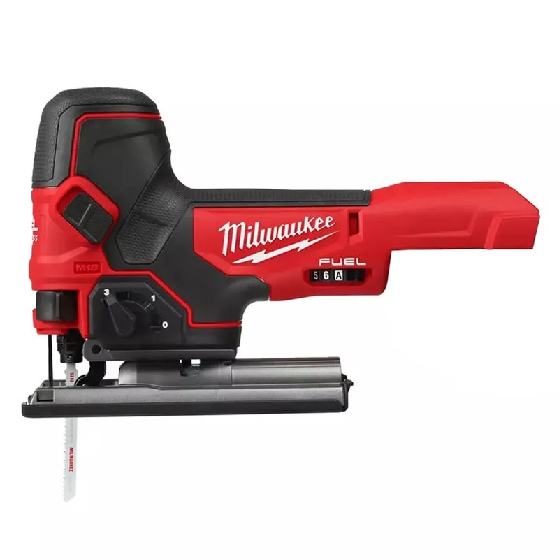 Milwaukee M18 FBJS-0 Sticksåg 18V Bodygrip (Utan batterier)