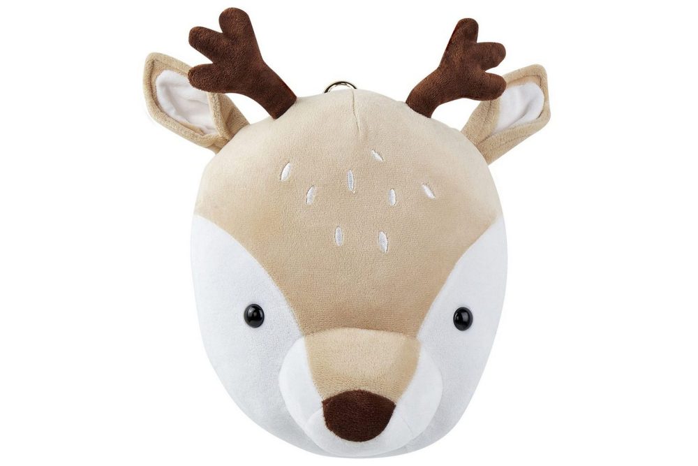 Väggdekorationer för barn Bambi
