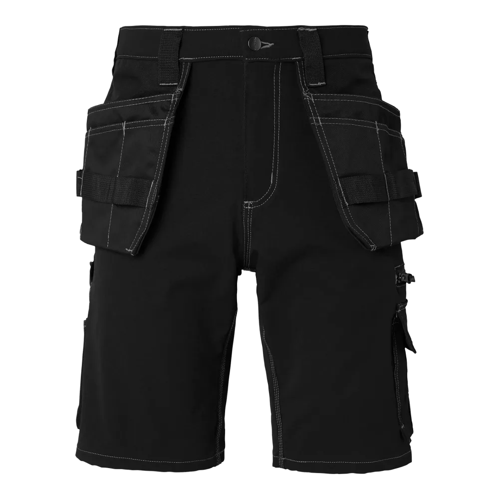 Top Swede 310 Shorts svart C46