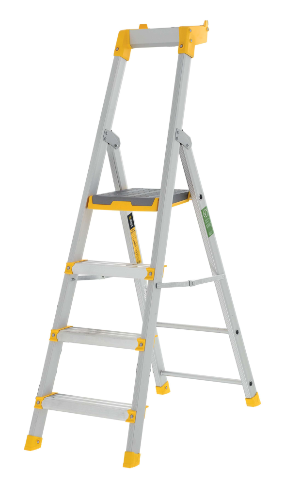 TRAPPSTEGE W.STEPS WTS 55PN-4S