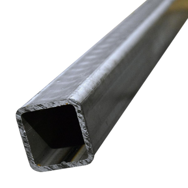STÅLRÖR FYRK 40X40X2,0 MM EN 10305-5 E220 /MTR/6,1