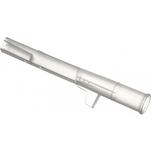Dräger Munnstykker Munstycke 10-pack