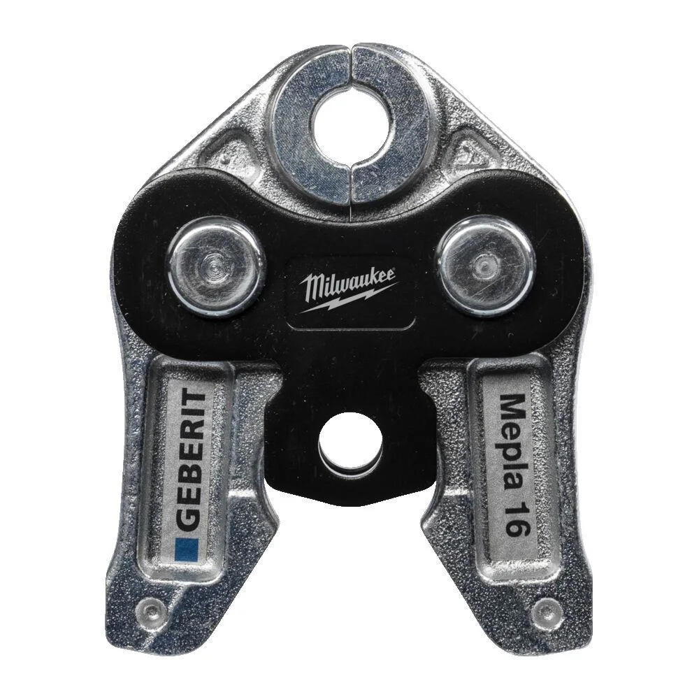 Milwaukee Geberit J18-G16G Pressback G-profil 16 mm