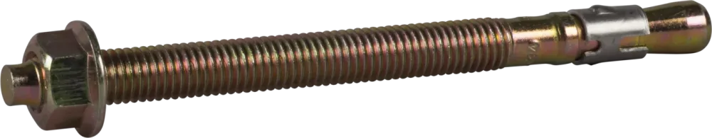 ESSVE Golden Anchor Pinnskruvsexpander M10/37/134 mm Varmförzinkad, 25-pack - Bild 2