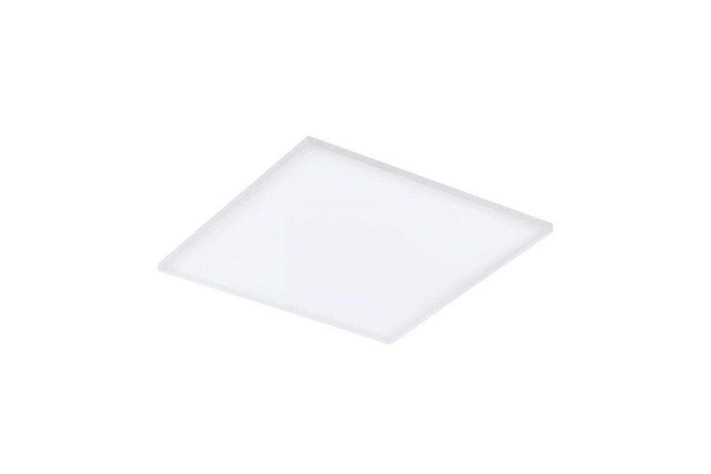 Plafond Eglo Trupiana Vit 587x587 mm