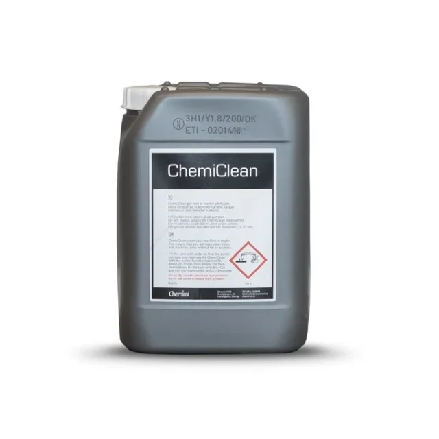 RENGÖRINGSMEDEL CHEMICL, 10L