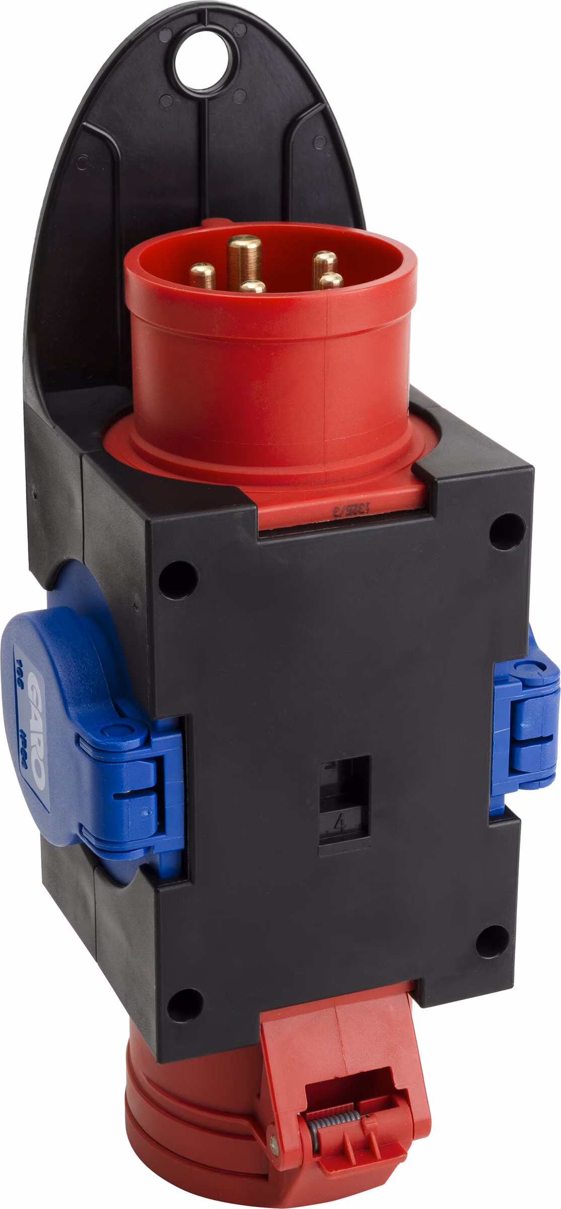 Kjøp Gelia Grenuttak/minisentral 400 V/230 V