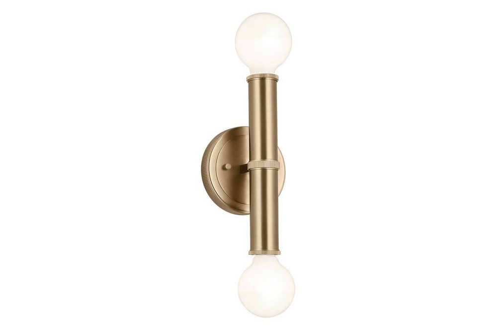 Torche Kichler Vägglampa