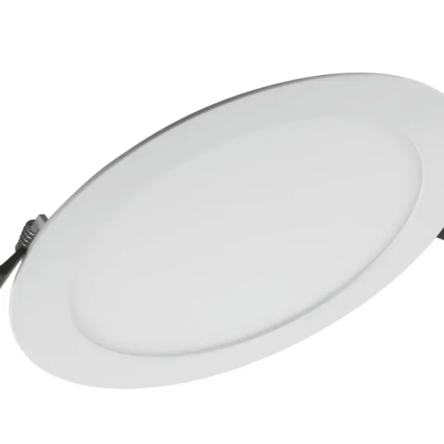 LEDVANCE LED Slim Value Downlight 17W 4000K, 1400 lm