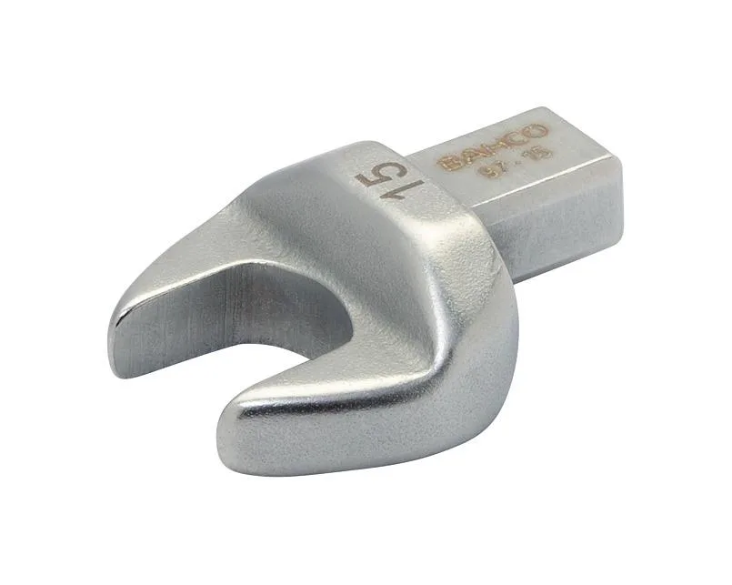 Bahco 147-46 U-nyckel metrisk Greppvidd: 46 mm - Bild 2
