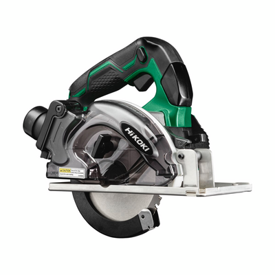 CIRKELSÅG METALL CD3605DA T/O HIKOKI U/BATTERI OCH LADDARE