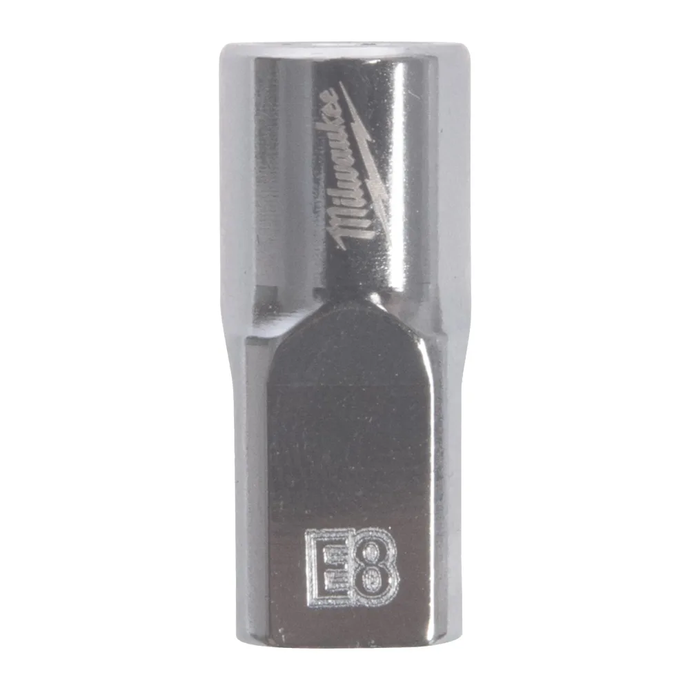 Milwaukee 4932498818 Hylsa 1/4" - Bild 2