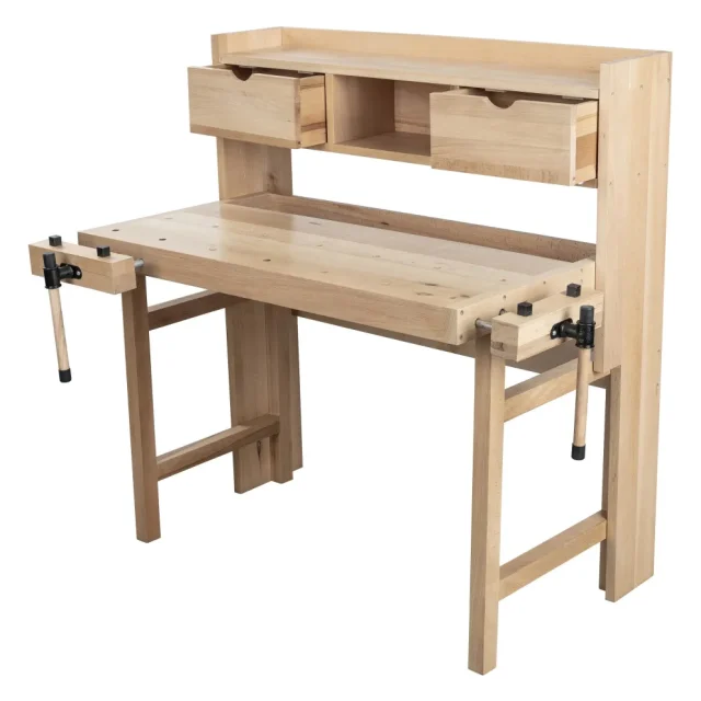 PELA 498220 Hyvelbänk ihopfällbar
