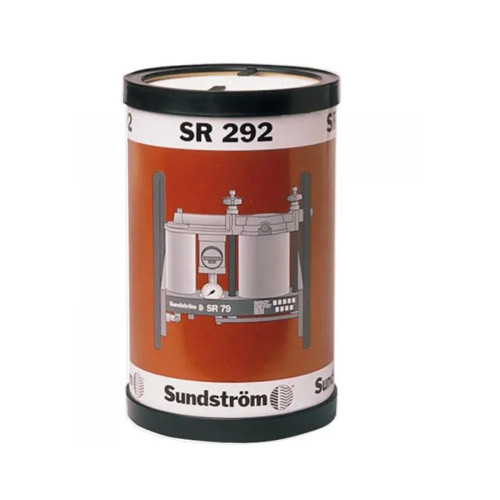Sundström SR 292 Filterinsats till tryckluftsfilter