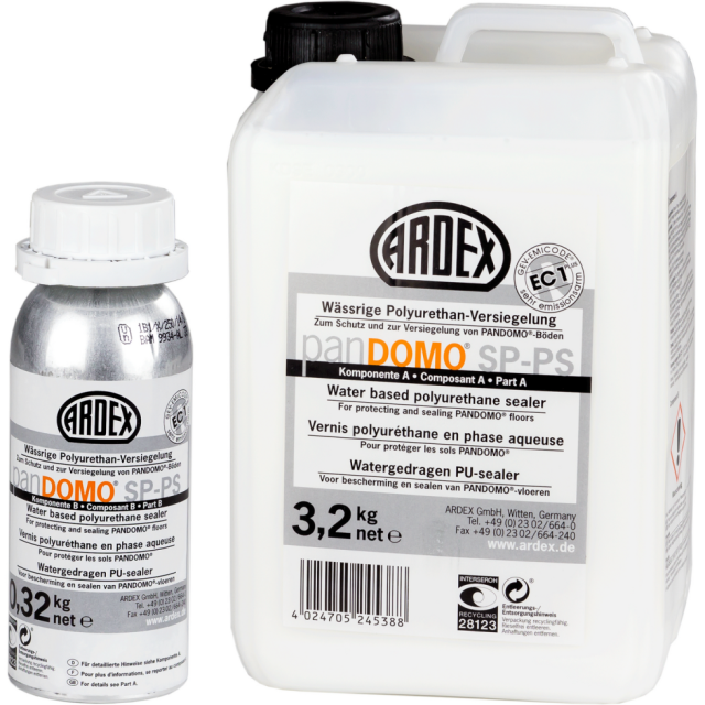 YTSKYDD ARDEX PANDOMO SP-PS 3,52KG