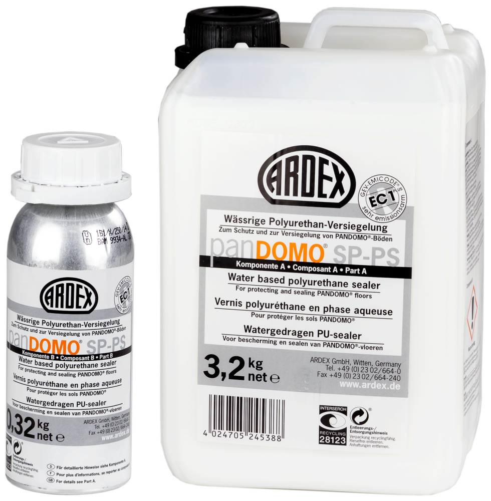 YTSKYDD ARDEX PANDOMO SP-PS 3,52KG