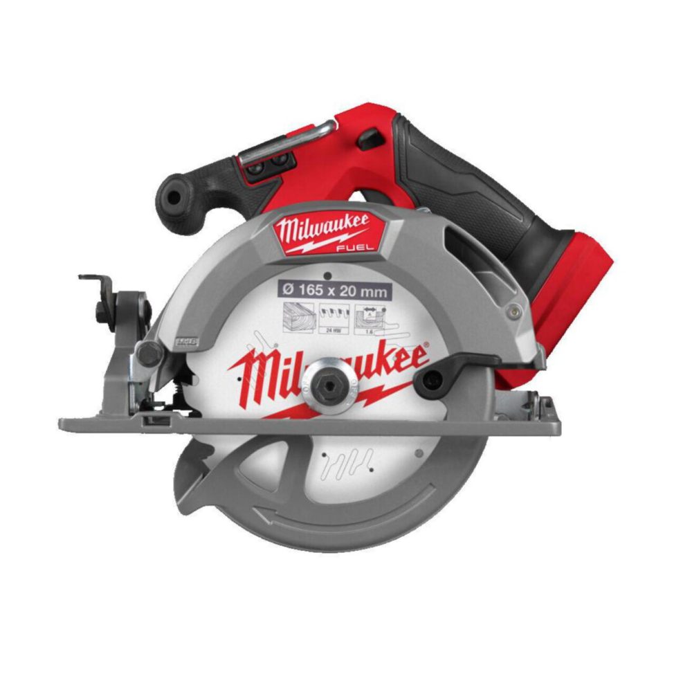 Kjøp Milwaukee Kapp sagen M18 FCS552-0X Solo