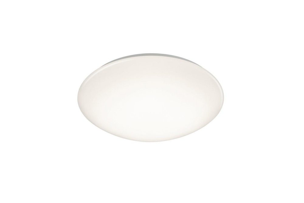 Taklampa TRIO Lukida Vit