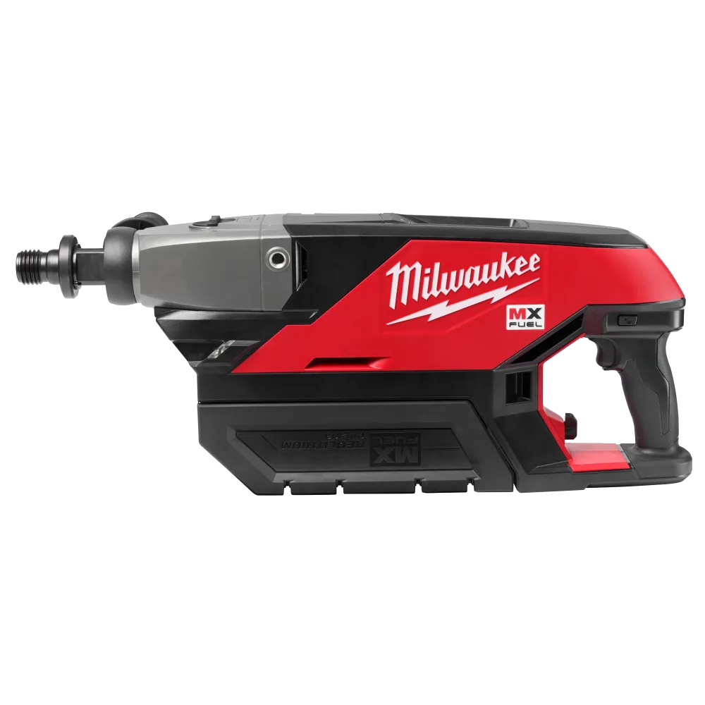 Milwaukee MXF DCD150-302C Diamantborrmaskin med batteri, laddare och väska