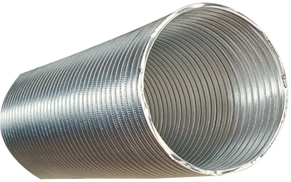Flexit 06057 Alukanal oisolerad 3000 x 150 mm