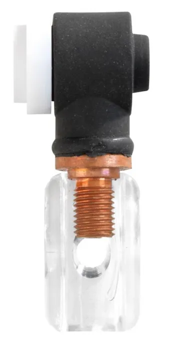 BRÄNNARHUVUD ABITIG SL GRIP TYP 9/20