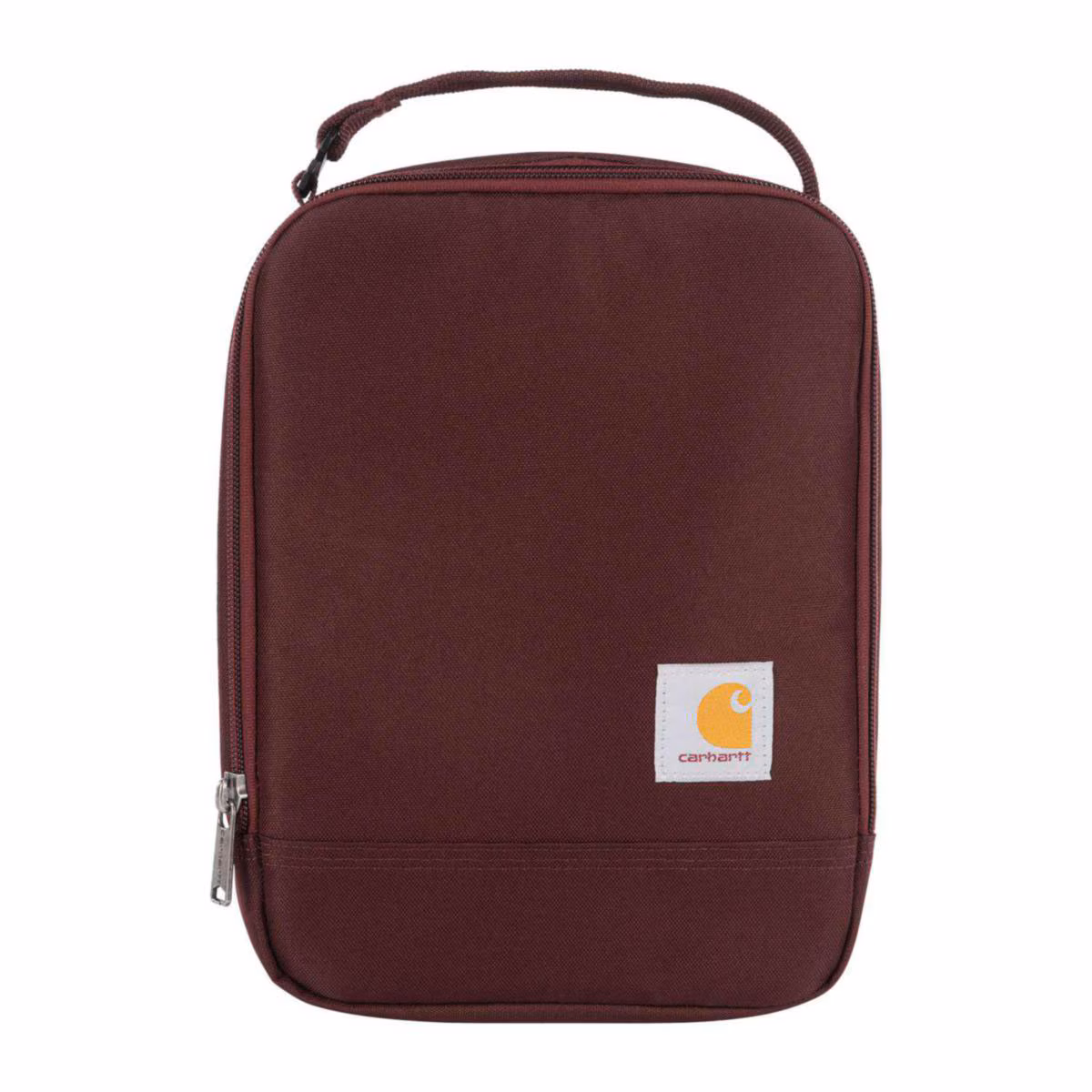 Kjøp Carhartt Kjøletaske, vinrød