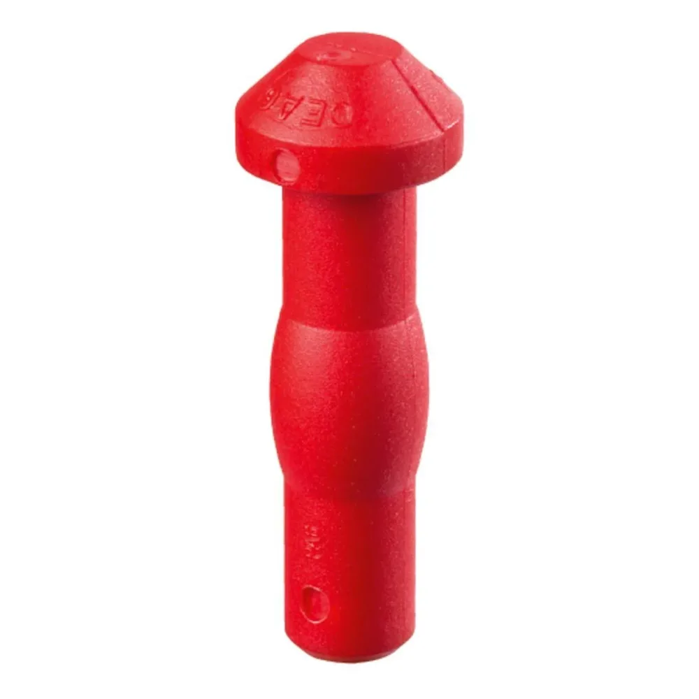 Rutab 1465717 Förslutningsplugg metrisk M12