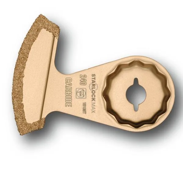 Fein 63903240230 Sågklinga Starlock Max, 1,2 mm 5-pack - Bild 2