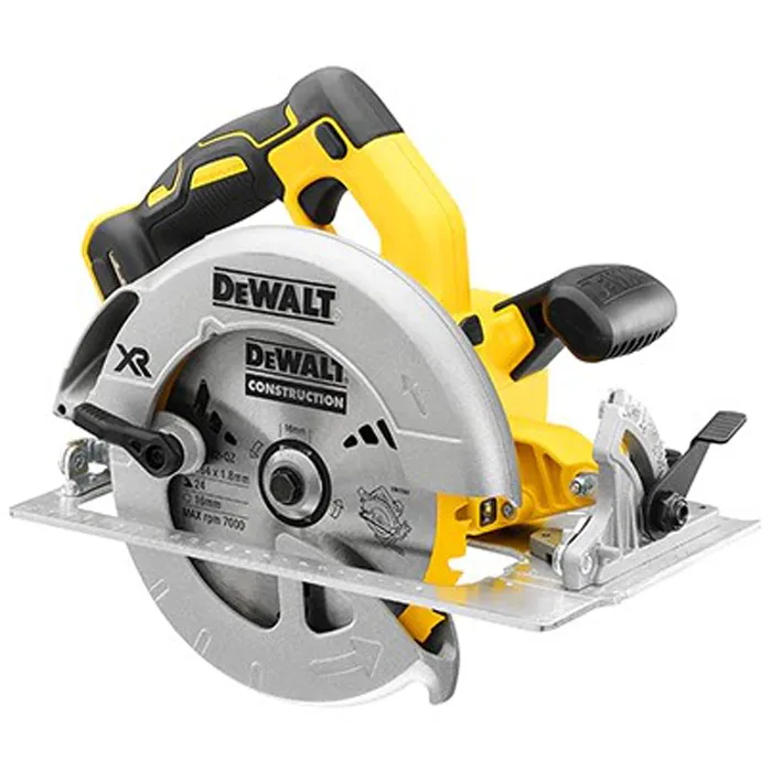 Dewalt DCS570NT Cirkelsåg utan batteri och laddare