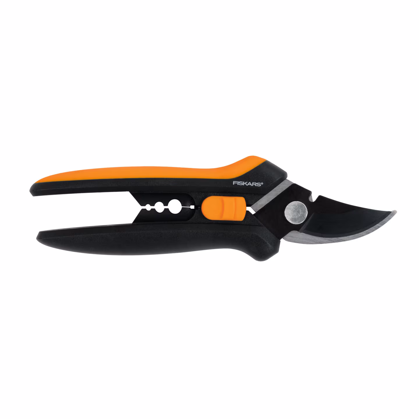 Kjøp Fiskars Snip blomsaks SP141, Solid