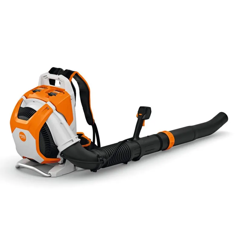 Stihl BRA 600-B Blåsare, kan bäras på ryggen