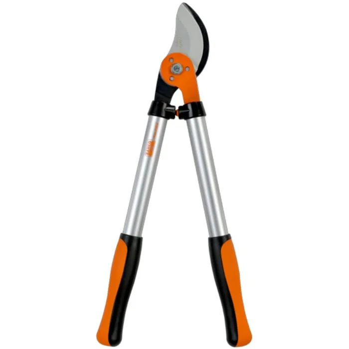 Bahco PG-18-45-F Grensax med aluminiumhandtag, 450 mm