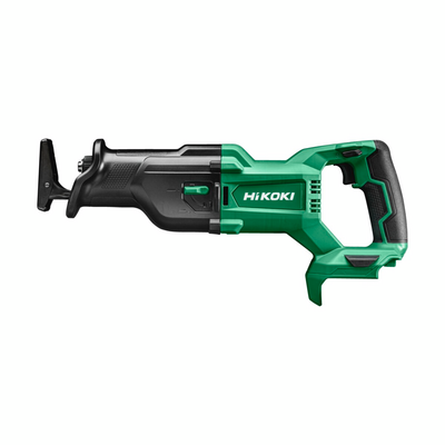 TIGERSÅG CR18DB 18V TOOL ONLY HIKOKI U/BATTERI & LADDARE