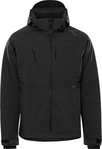 VINTERJACKA FRISTADS 4883 GLS SVART STL, 3XL