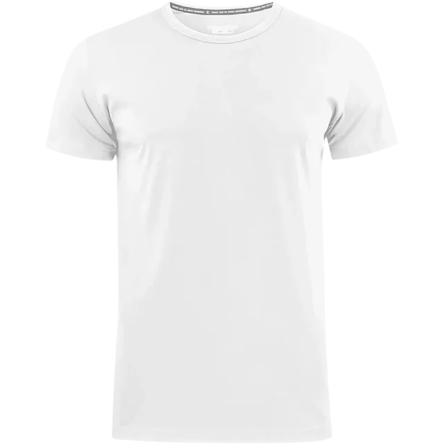 Texstar TS20 T-shirt vit 3XL