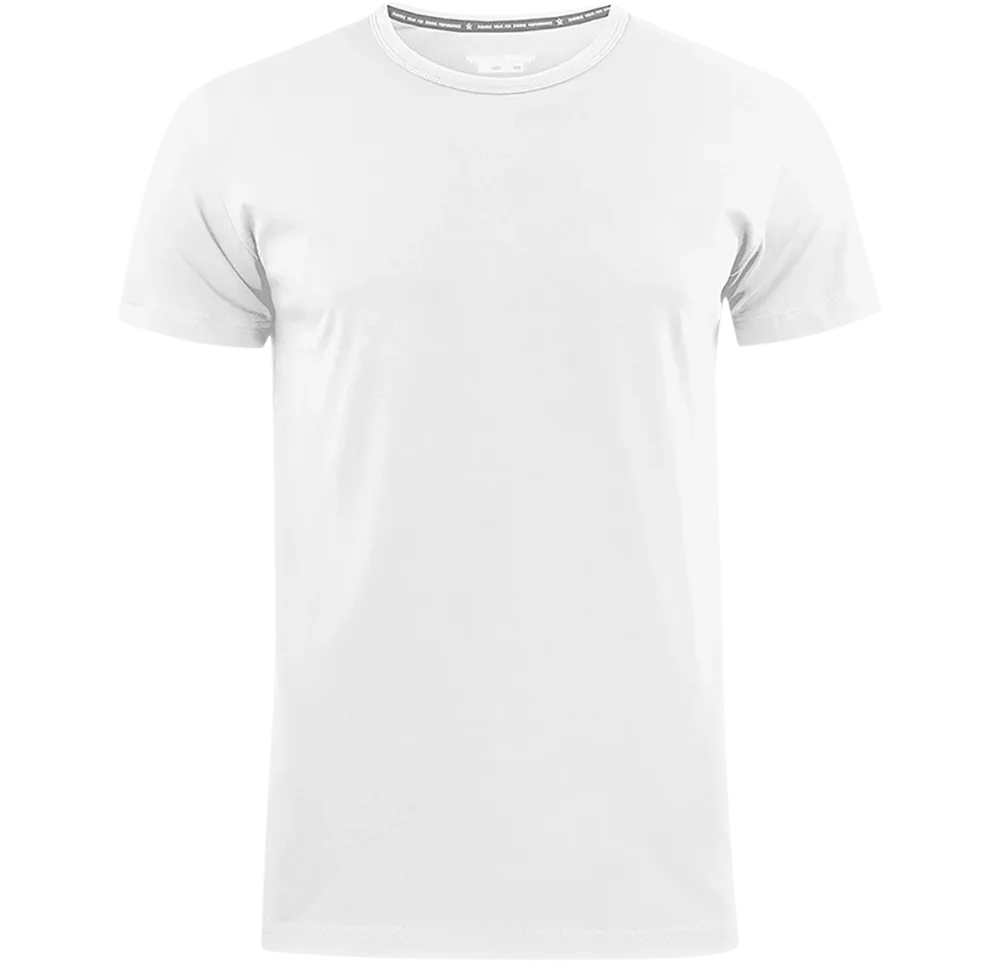 Texstar TS20 T-shirt vit 3XL