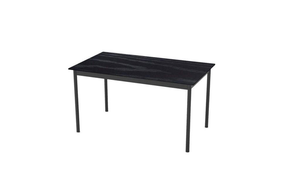 Pensacola Matbord 140 cm Rektangulär