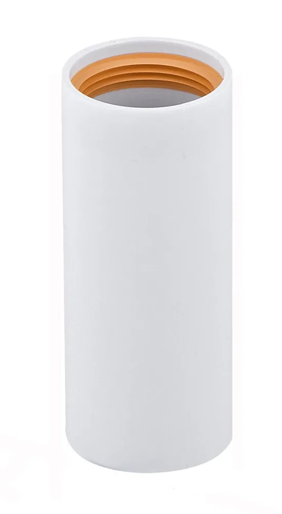 Faluplast 2316101 Skarvmuff 2-muff, med gummitätning 32 mm - Bild 2