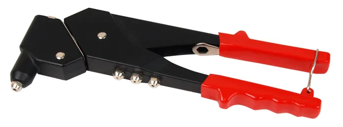 BLINDNITTÅNG MED 360° SWIVEL HUVUD