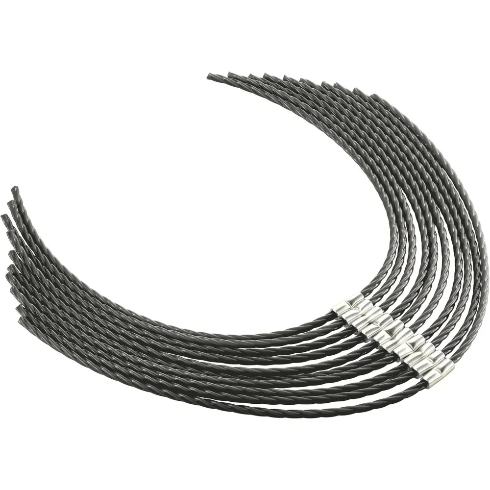 Bosch DIY F016800431 Tråd 37 cm, för AFS 23-37, 10-pack