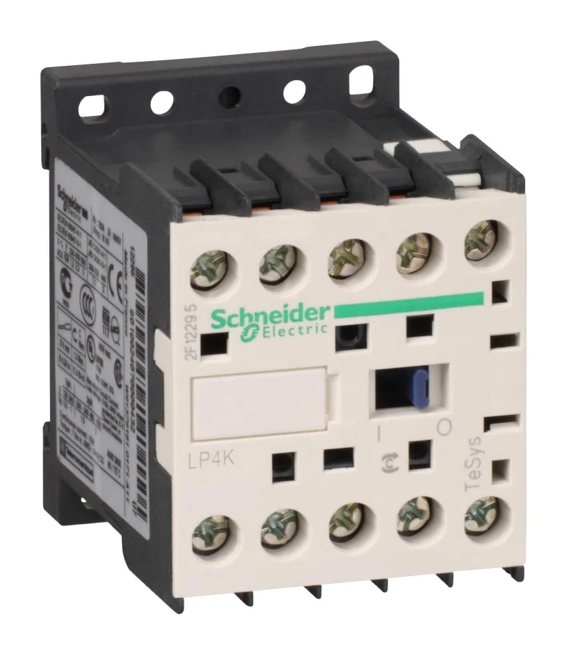 Schneider Electric LP4K0910BW3 Kontaktor
