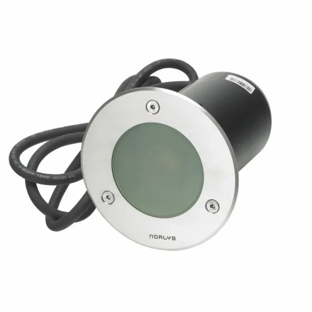 Norlys Rena 1554 Markarmatur 5,5 W, 3000K, GU10, rund