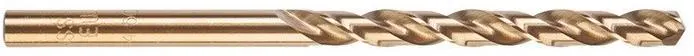 Milwaukee HSS Cobolt DIN 338 Metallborr 10-pack 2x49 mm - Bild 2