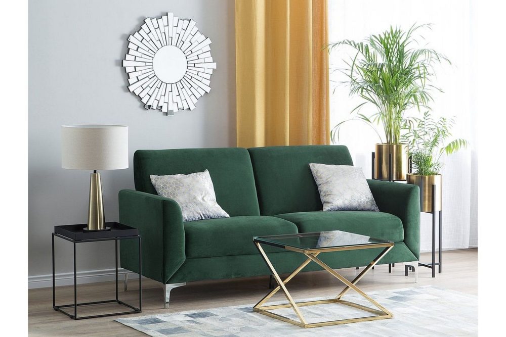 Fenes Soffa 3 Sits