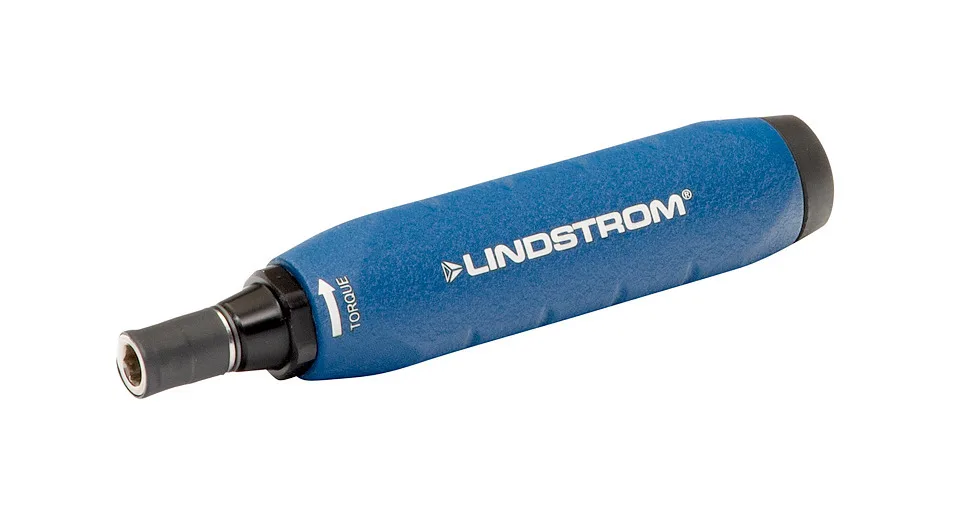 Lindström PS501-3 Momentskruvmejsel 15-170 cNm - Bild 2