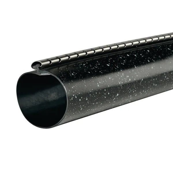 Hellermann Tyton RMS Omvikningshylsa krympbar, 43/10 mm Längd: 500 mm