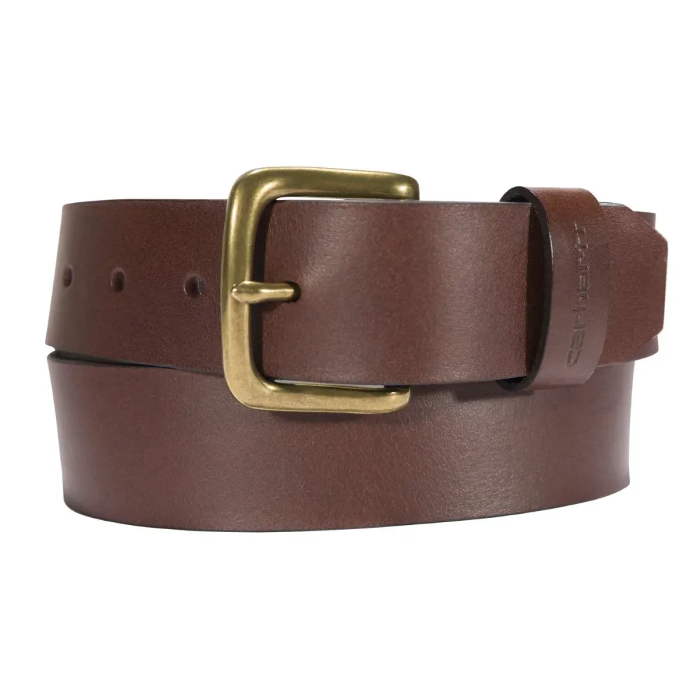 Carhartt A0005509201-34 Bälte Brun