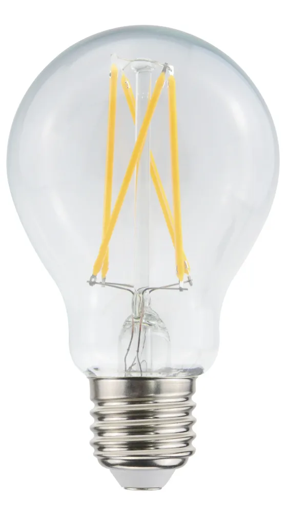 Airam 4713728 LED-lampa 1,4 W, E27, filament